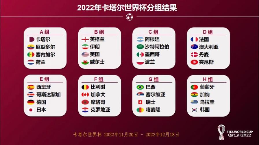 女篮世界杯2022分组