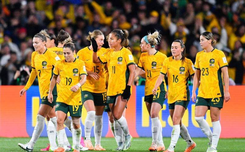 女足世界杯最新战况澳大利亚