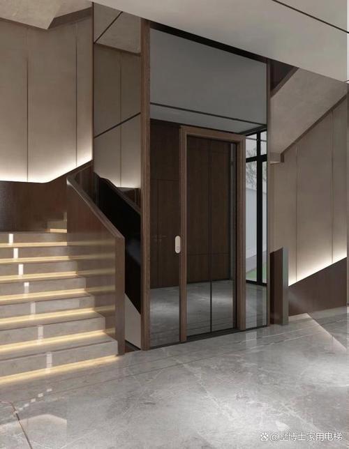 宁波安装别墅电梯需要多少钱