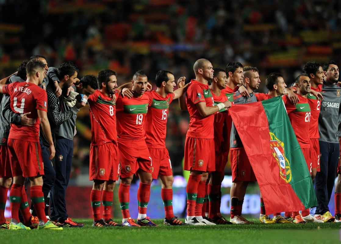 波黑vs葡萄牙比赛结果
