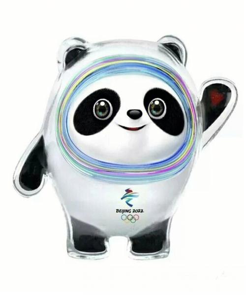 2008北京奥运会吉祥物